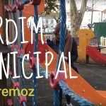 Afternoon in Alentejo. Out in the park, jardim municipal de Estremoz 8