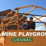 Lousal, did we like the mining museum? 5