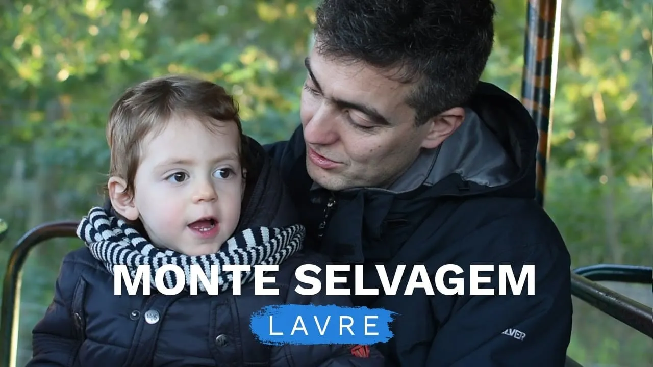 Monte Selvagem, um santuário de animais no Alentejo em Lavre 3