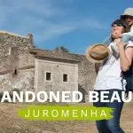 Fortaleza de Juromenha em Portugal, uma jóia escondida 8