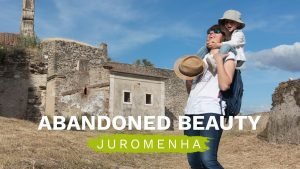 Juromenha fortress, a little hidden gem 5