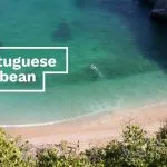 The most beautiful beach in Portugal? Ribeiro do Cavalo 6