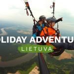 O que fazer na Lituânia? Vejam só o que este país báltico pode oferecer numas férias. 7