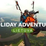 What to do in Lithuania? Our tour guide 6