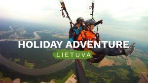 What to do in Lithuania? Our tour guide 3