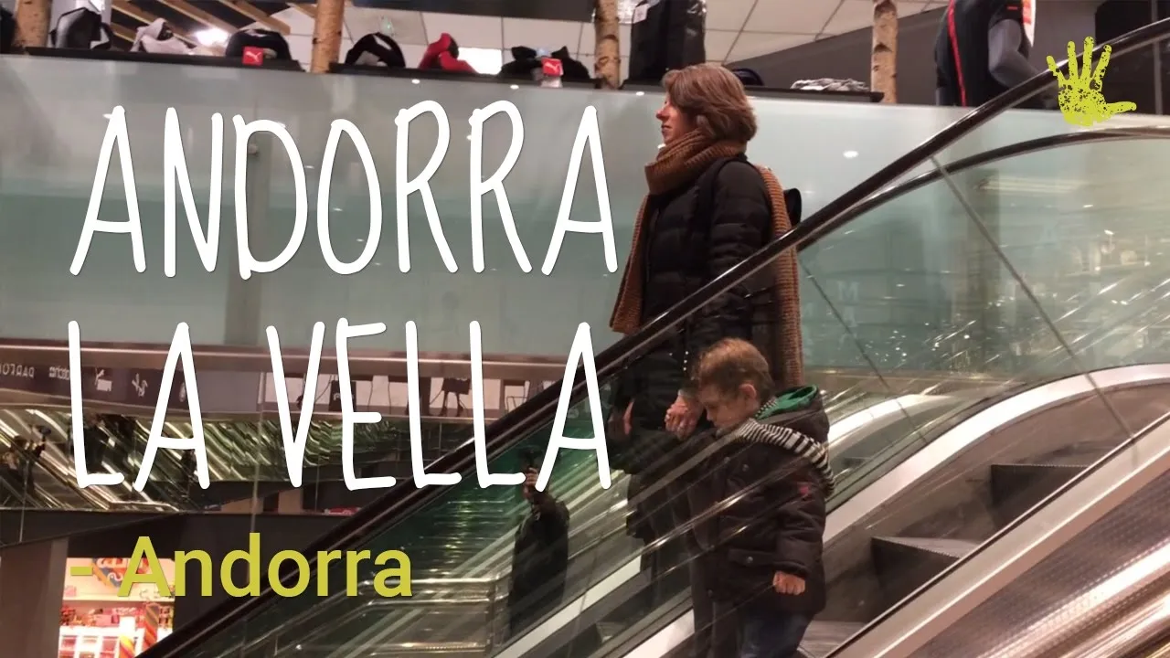 How our son transforms après-ski 6