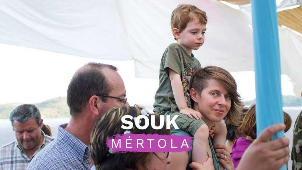 Mertola's islamic festival 1