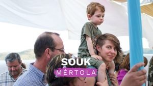 Mertola's islamic festival 6