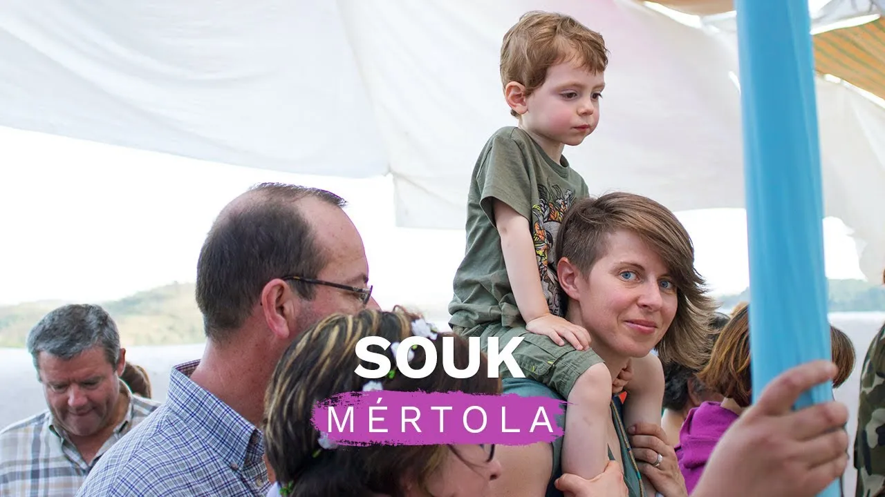 Festival Islâmico de Mértola 3