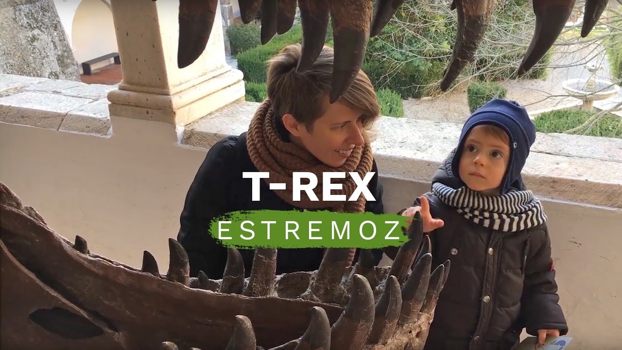 Centro de ciência viva de Estremoz. Iniciação à geologia 2