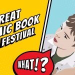 International Comic Book Festival - Beja 8