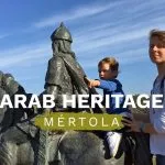 Mértola and Pomarão, our Arab past 6