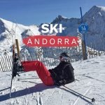 Two years later we are back! A week in Grandvalira ski resort. 5