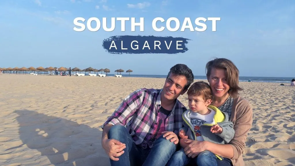 Um fim de semana na costa - Vila Real Santo António, Tavira, Cacela Velha 1