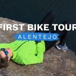 A weekend without our son, and what did we do? - Our first bike tour 7