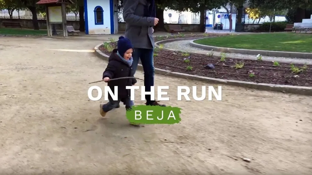What to do in a sunny afternoon in Beja, Portugal 1