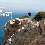 Cabo Espichel, a cliff, a church and a lighthouse 8
