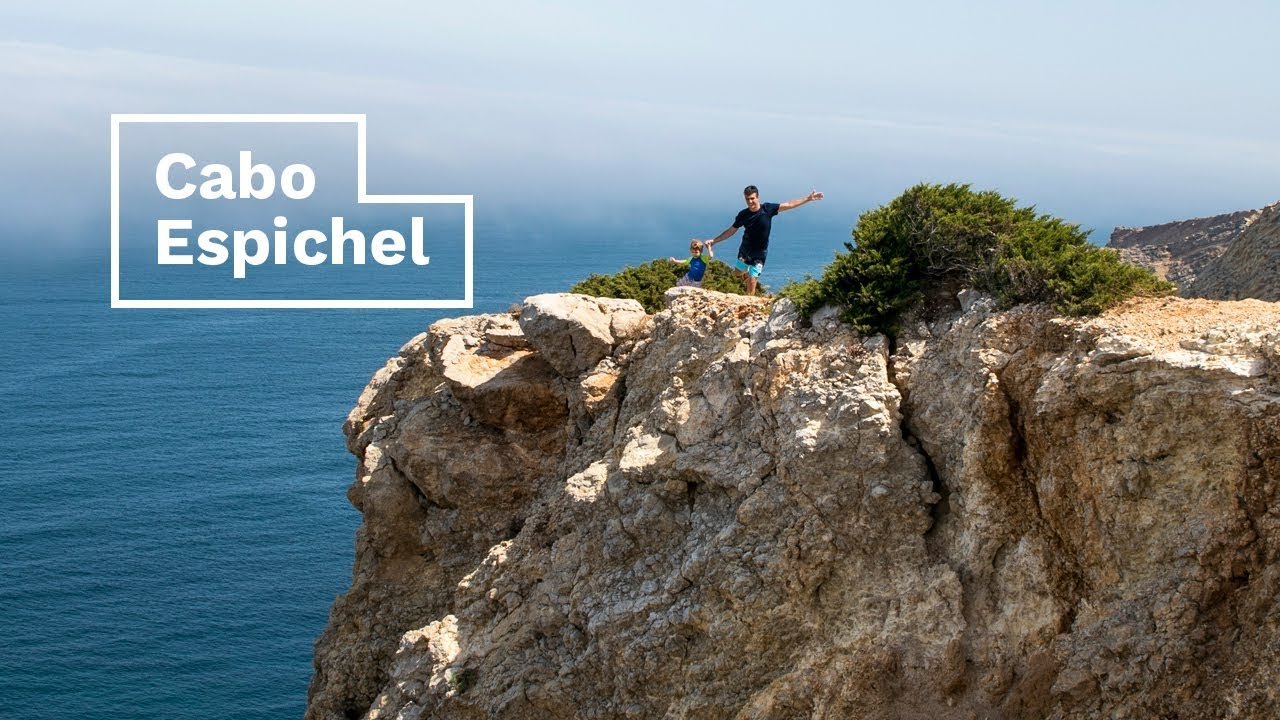 Cabo Espichel, a cliff, a church and a lighthouse 3