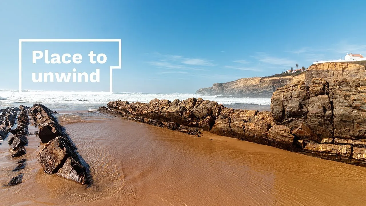 Zambujeira do Mar the gem of the western coast 3