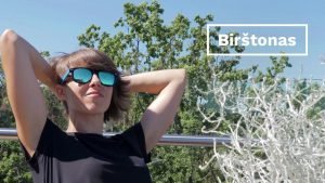 Birštonas, not only a spa town 5