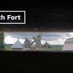 Kaunas, o Museu do Nono Forte 4
