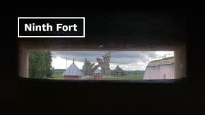 Kaunas Ninth Fort, do not forget history 4