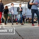 Web Summit 2017 - A maior conferência de tecnologia do mundo 6