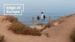 Cabo da Roca, stunning views, great location and surf time 4