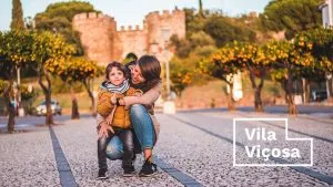 Vila Viçosa - The princess of Alentejo 8