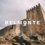 Belmonte, Portugal - Home of the Portuguese Crypto Jews and Pedro Álvares Cabral 6