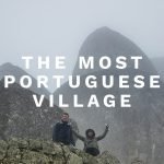 Monsanto, Portugal - The troll village 6