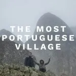 Monsanto, Portugal - The troll village 5
