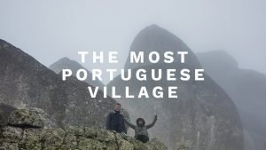Monsanto, Portugal - The troll village 3