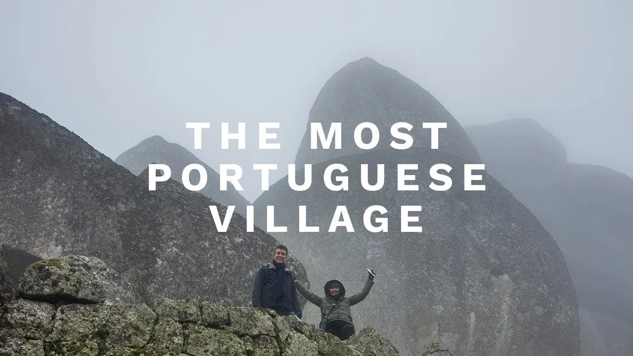 Monsanto, Portugal - The troll village 35