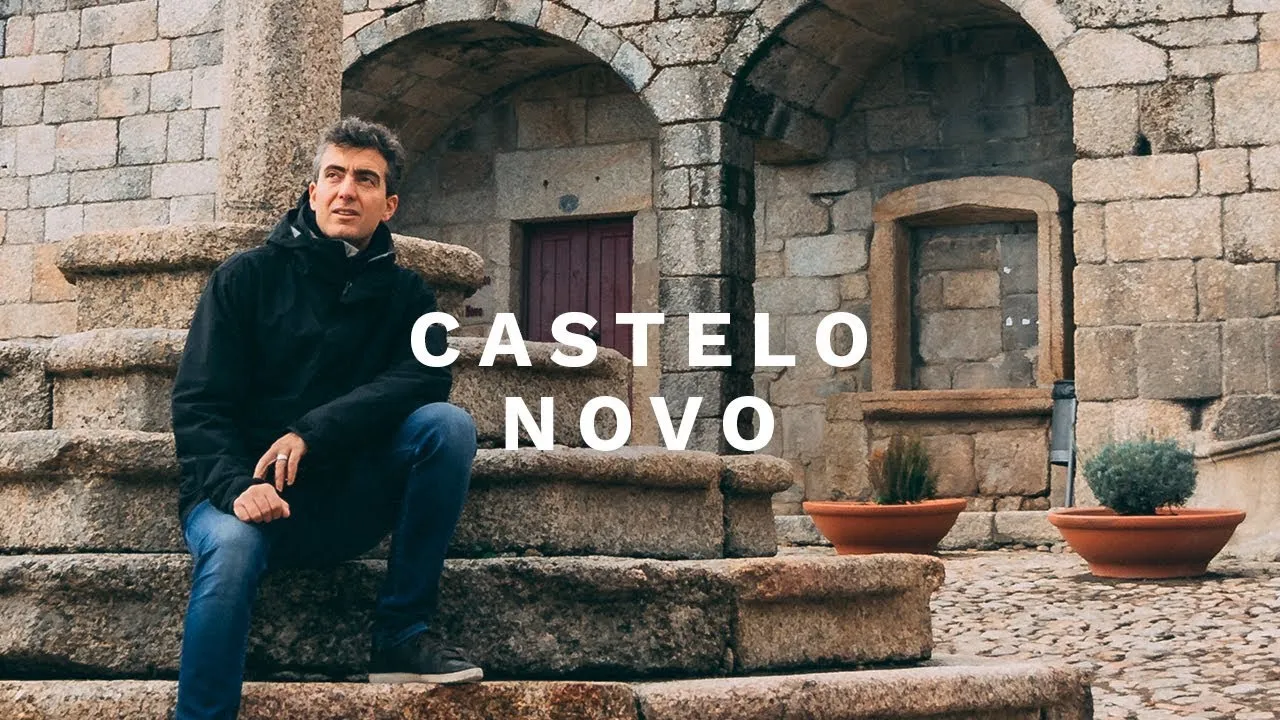 Castelo Novo, Portugal - Historical village 2