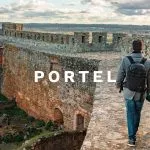 Portel - Alentejo, Portugal - A magnífica planície alentejana 6