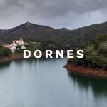 Dornes, Portugal - The land of the templars in Zêzere 5