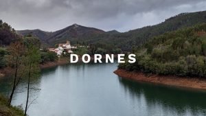 Dornes, Portugal - The land of the templars in Zêzere 2
