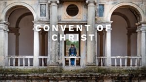 Convent of Christ - Tomar, Portugal 1