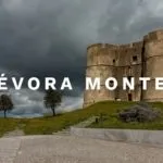 evoramonte