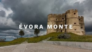 evoramonte