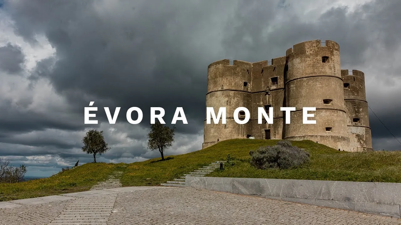evoramonte