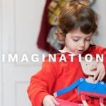Tv and the imagination of a child 6
