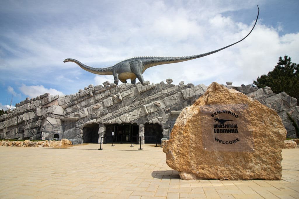Dino Parque Lourinhã - Family fun 2 Dino Parque Lourinhã - Family fun 2