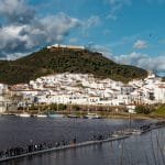 Alcoutim, natureza e história no Algarve 3
