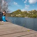 Belver, Portugal - Stunning views and a soap museum 5
