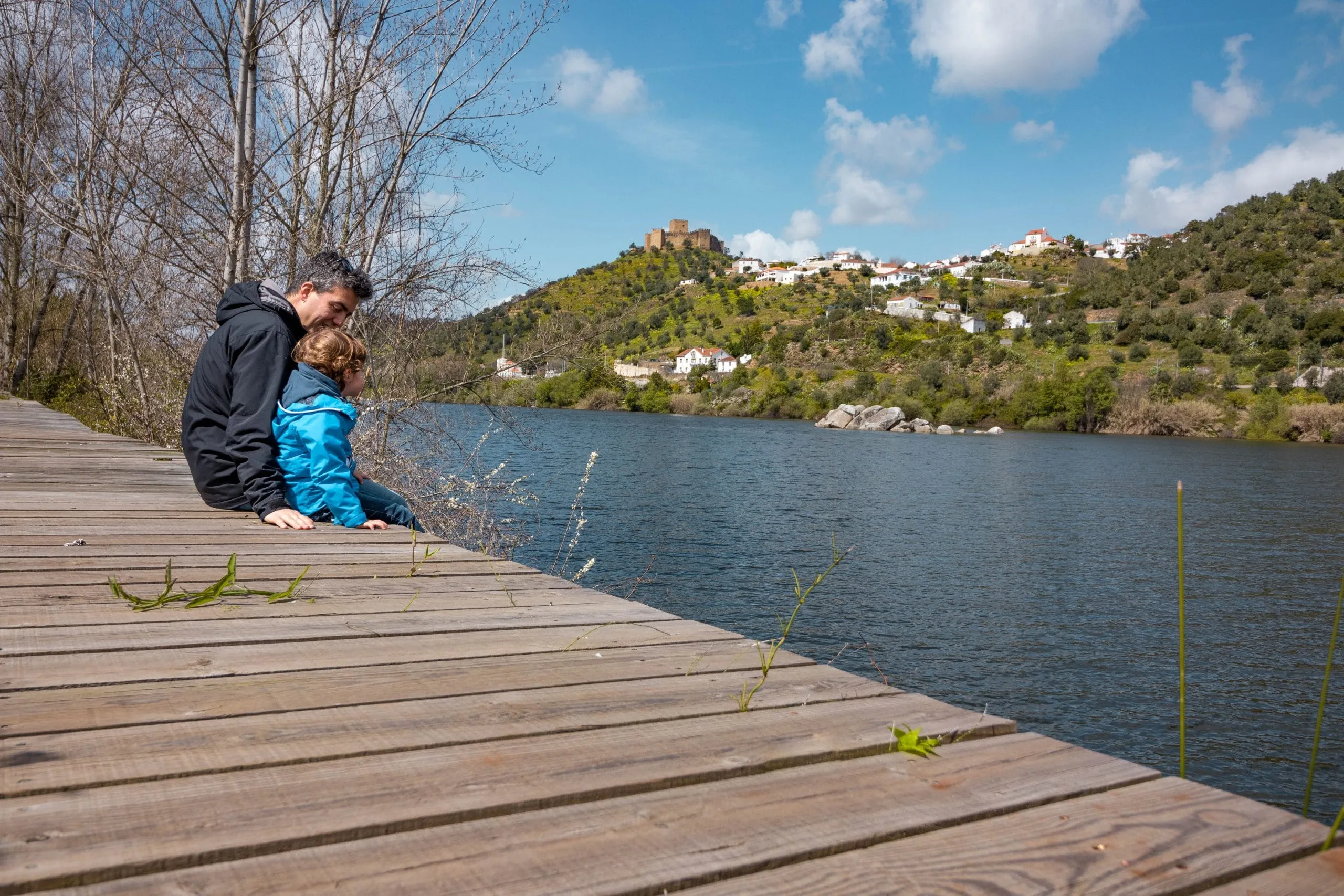 Belver, Portugal - Stunning views and a soap museum 3
