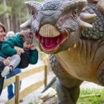 Dino Parque da Lourinhã, como passar um dia fantástico em família 6