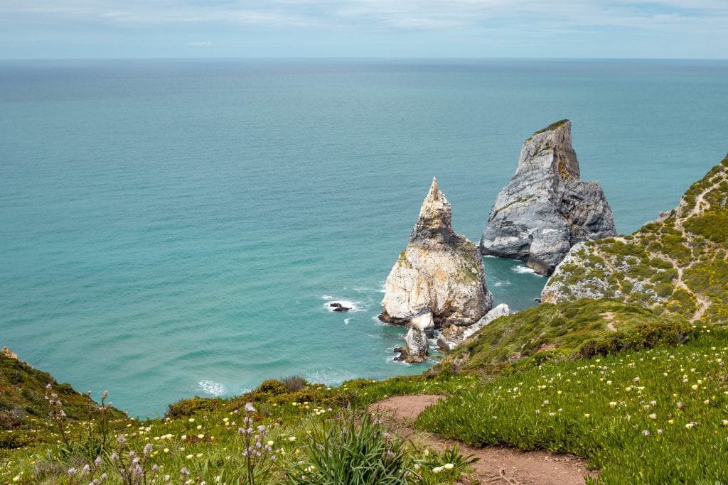 Praia da Ursa | Melhores praias de Portugal | não é para os fracos 1