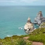 Praia da Ursa | Melhores praias de Portugal | não é para os fracos 7